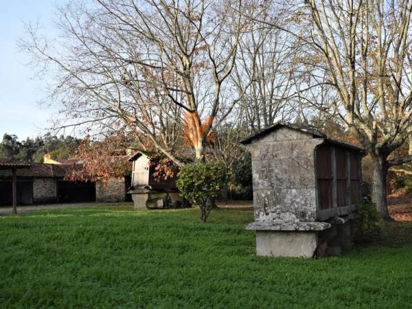 Casa independiente en Lugar Ribas, 70