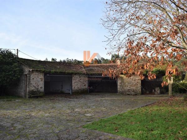 Casa independiente en Lugar Ribas, 70