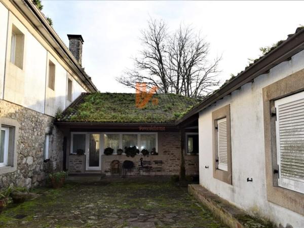 Casa independiente en Lugar Ribas, 70