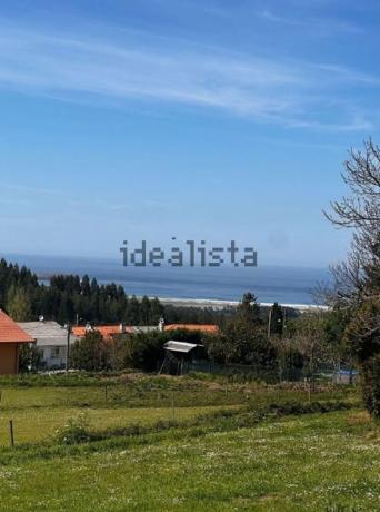 Casa independiente en Aviño s/n