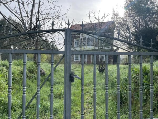 Casa independiente en Aldea Carrio, 24