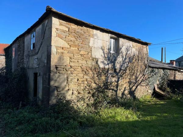 Casa independiente en Reborica