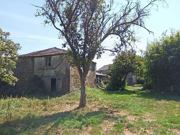 Casa independiente en Reborica