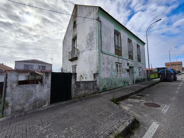 Casa independiente en camino Faro