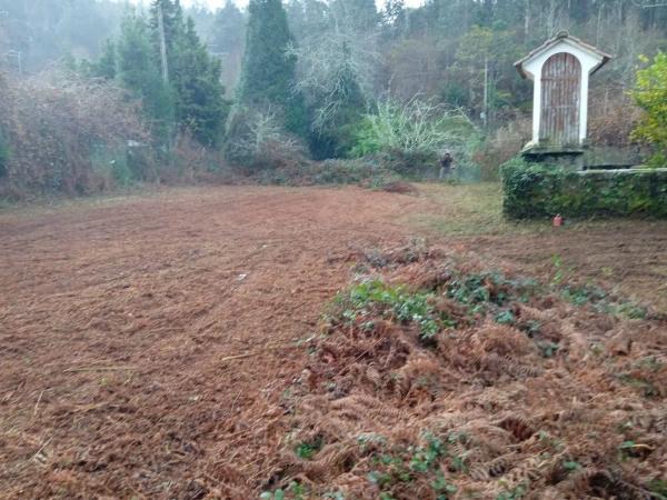 Casa independiente en gulfin