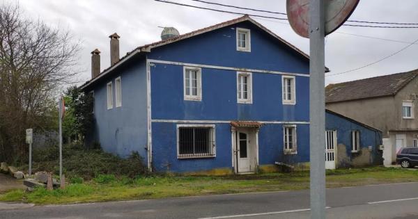 Casa independiente en a Calzada, 17