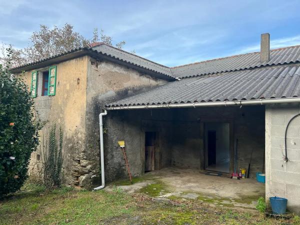 Casa independiente en felgosa