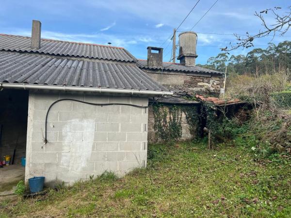 Casa independiente en felgosa