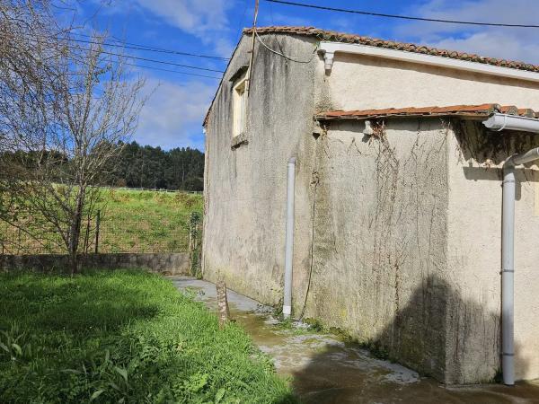 Casa independiente en Aquelabanda, 6