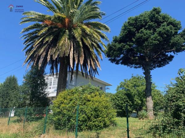 Casa independiente en camino da Cortiña de Castro