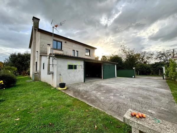 Casa independiente en Aldea Fufín