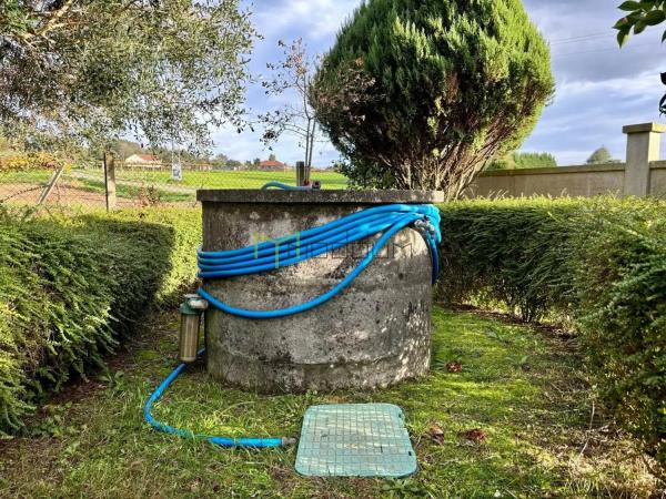 Casa independiente en Aldea Fufín