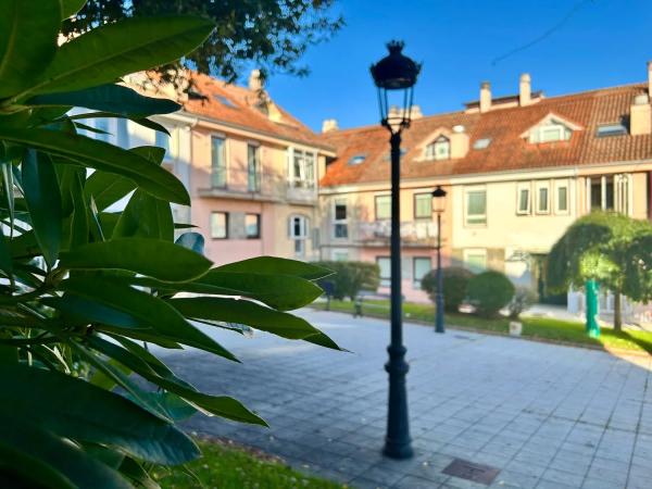 Ático en calle Brañas de Atán