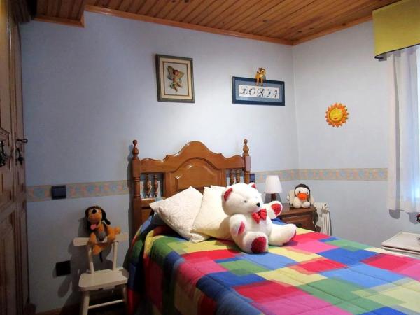 Chalet adosado en Regueira