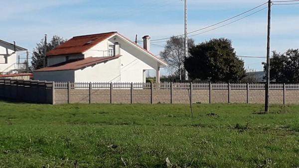 Casa independiente en carretera del villar s/n