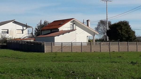 Casa independiente en carretera del villar s/n