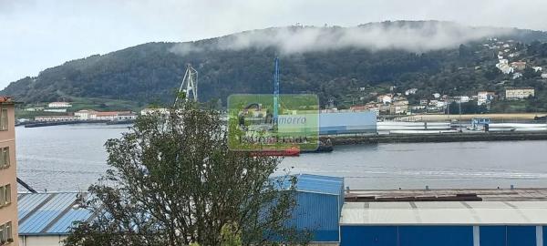 Dúplex en Ferrol Vello - Puerto