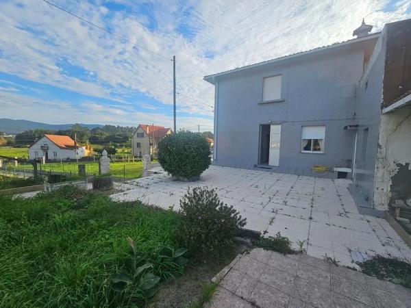 Casa independiente en Lg Leiro, 1