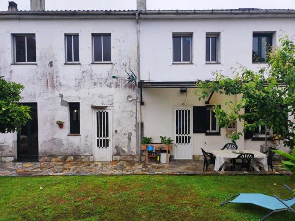 Casa independiente en Santuario de santa gema s/n