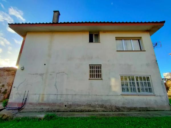 Casa independiente en Torre, 1