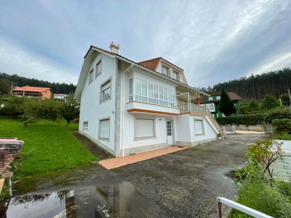 Casa independiente en Lugar de Cordobelas