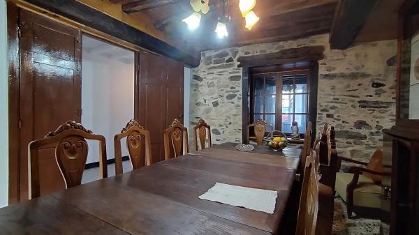 Chalet pareado en Lugar Mariñan, 33