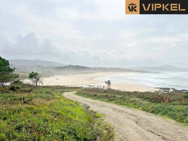 Casa independiente en playa rio sieira