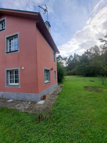 Casa independiente en Lugar Igrexa, 6