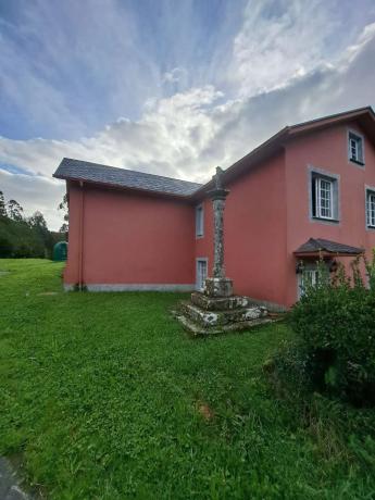 Casa independiente en Lugar Igrexa, 6