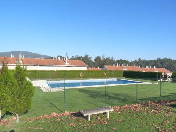 Ático en Urbanización Monte Balado