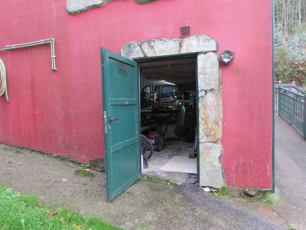 Casa independiente en Lugar Souto Calvo, 12