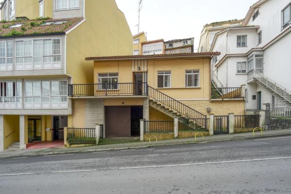 Casa independiente en avenida del Doctor Villanueva, 3