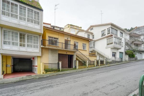 Casa independiente en avenida del Doctor Villanueva, 3