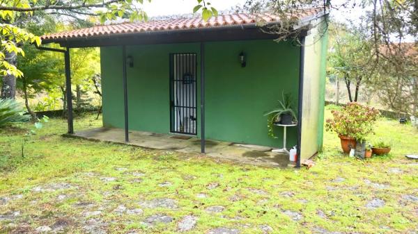 Casa independiente en Gonderande s/n