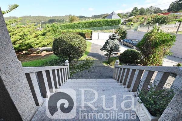 Casa independiente en travesía do Monte das Arcas