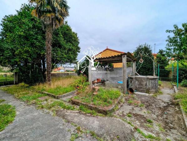 Chalet en Piñeiros-Freixeiro