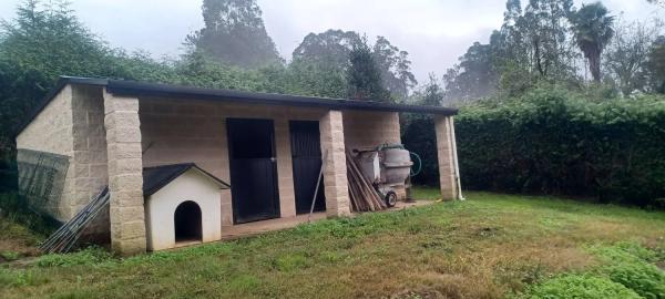 Casa independiente en Lugar de Nogueirido (Viña Nova), 10