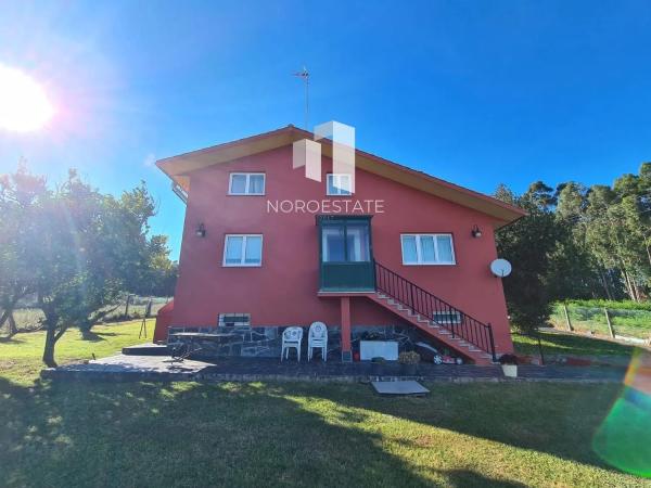 Casa independiente en Cima Vila