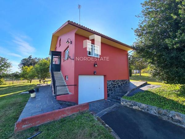 Casa independiente en Cima Vila