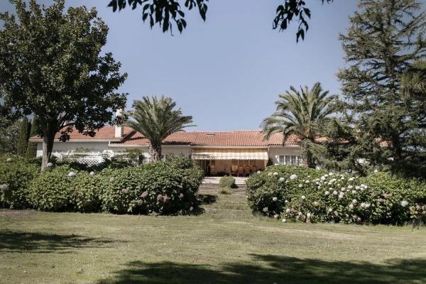 Casa independiente en Lugar Lameira