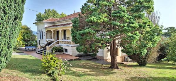 Casa independiente en camino Cabanas