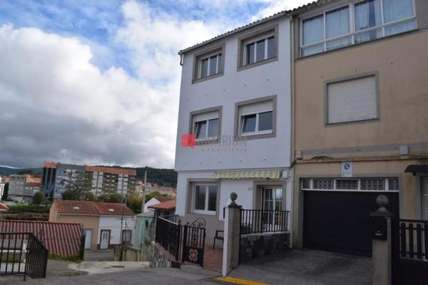 Casa independiente en calle Sosfreixos