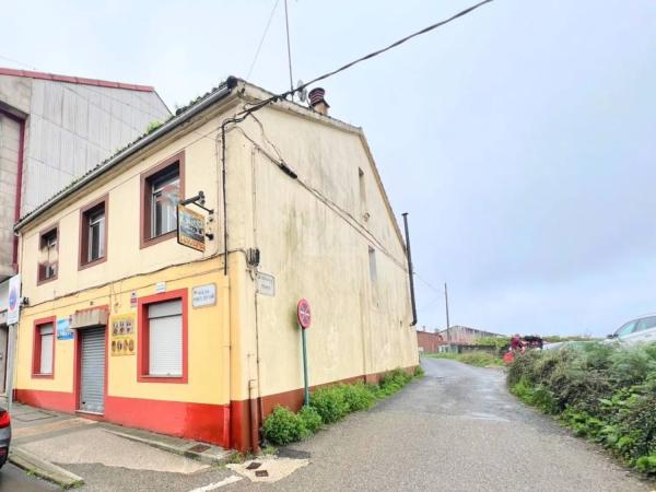 Chalet en calle das Fontes do Sar