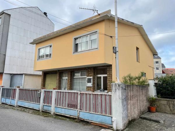 Casa independiente en calle Casal dos Ovos