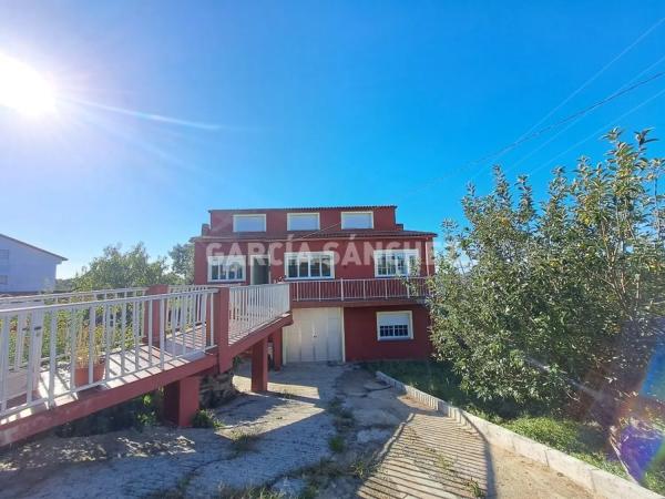 Casa independiente en fonte de mouro