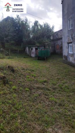 Chalet adosado en Lugar San Vitorio Franza