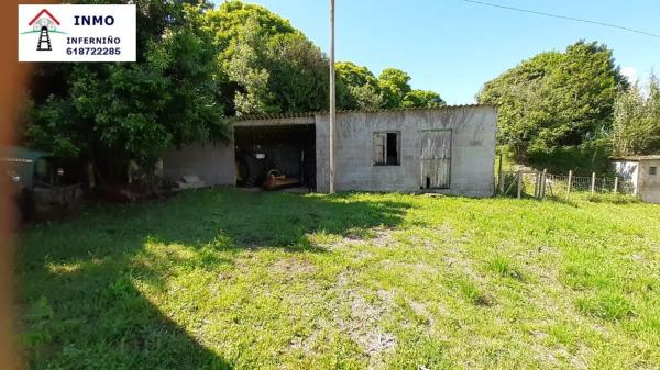 Chalet adosado en Lugar San Vitorio Franza