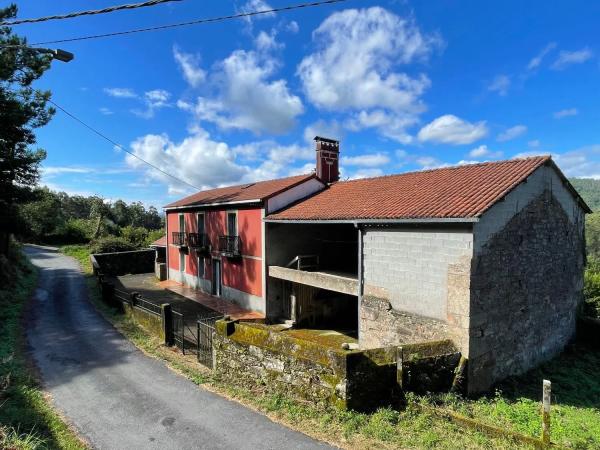 Casa independiente en Lugar Fontemourente, 10