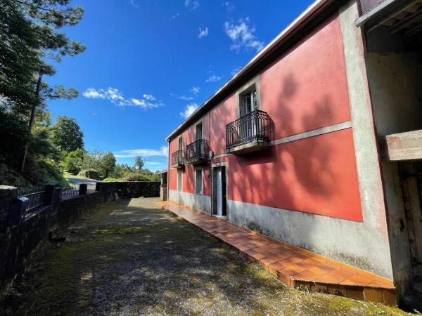 Casa independiente en Lugar Fontemourente, 10