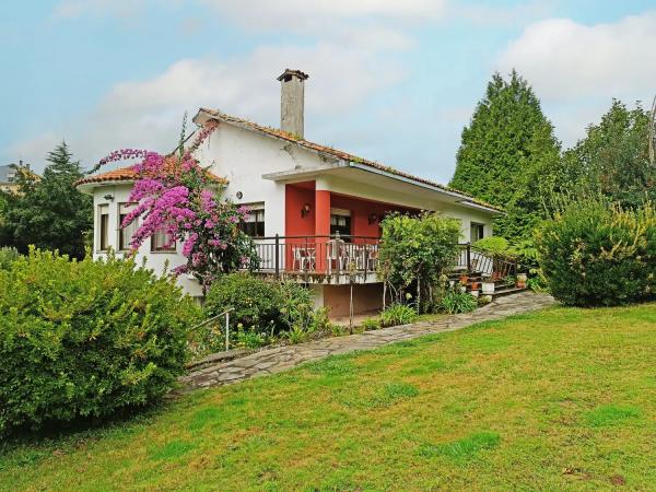 Casa independiente en carretera de San Isidro